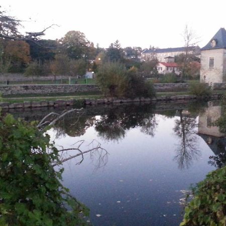 Gite Pago Villefranche-de-Rouergue Dış mekan fotoğraf