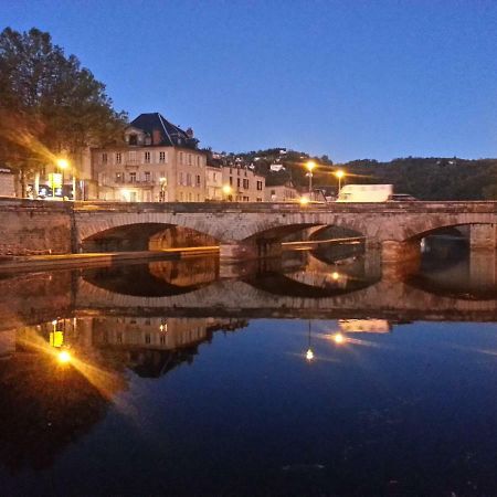 Gite Pago Villefranche-de-Rouergue Dış mekan fotoğraf
