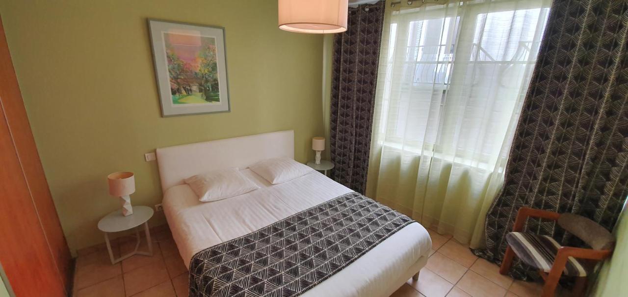 Gite Pago Villefranche-de-Rouergue Dış mekan fotoğraf