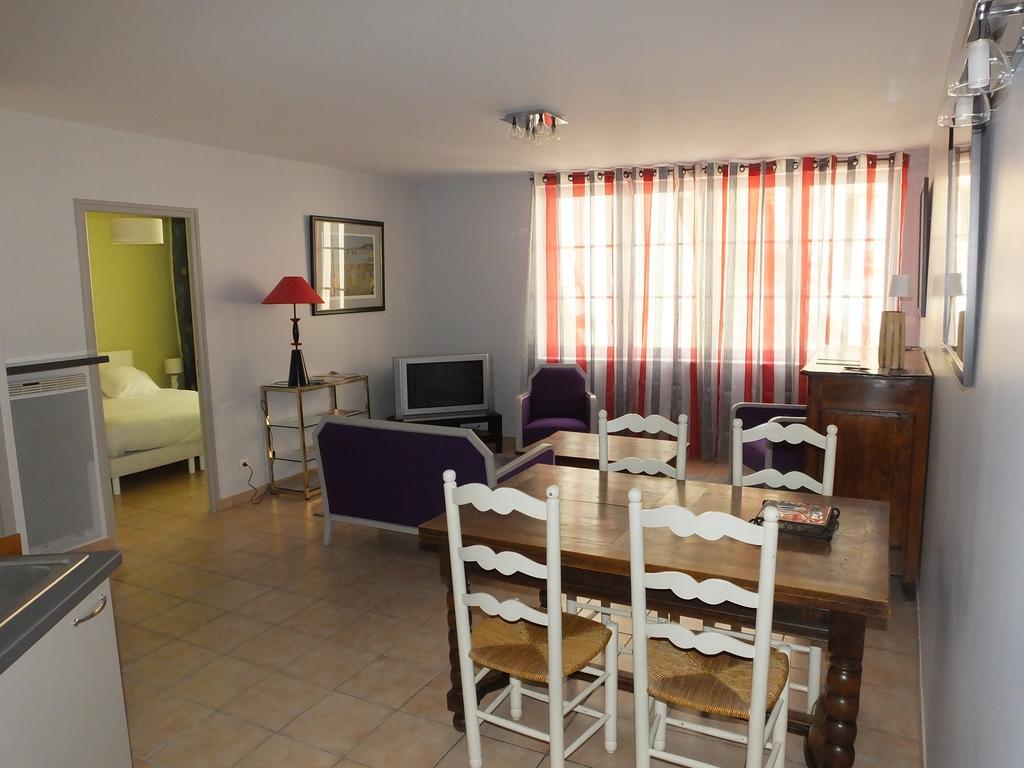 Gite Pago Villefranche-de-Rouergue Dış mekan fotoğraf